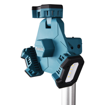 LAMPA STREFOWA LI-ION 14,4/18V MAX 3000LM DML814